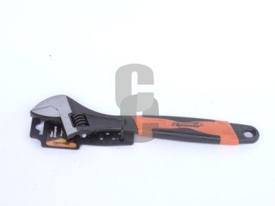 Ключ френски Ориент 12                                                                                                                                                                                                                                                                                     